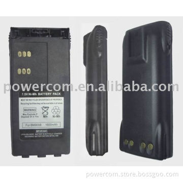 For two-way radio GP340